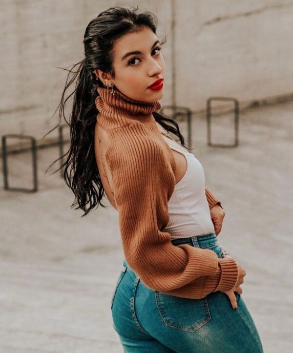 ANDREA CUEVAS - Image 3