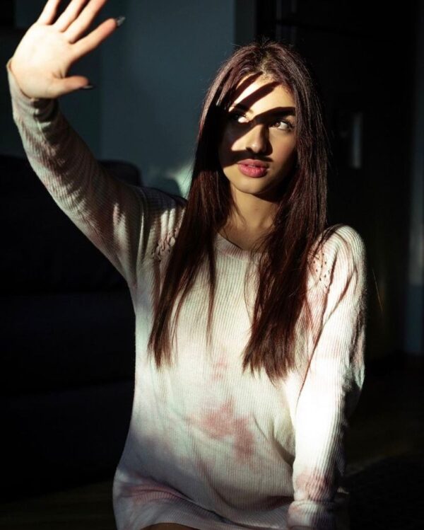 ANDREA CUEVAS - Image 2