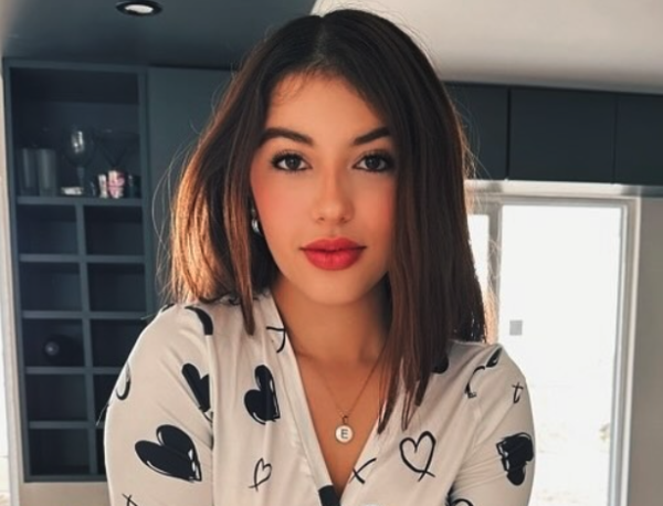 ANDREA CUEVAS
