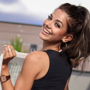 ANDREA CORONADO