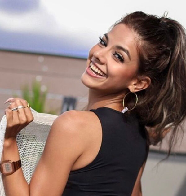 ANDREA CORONADO