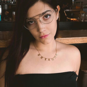 BRIANNA DUHART