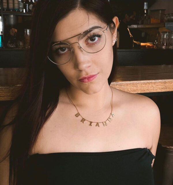 BRIANNA DUHART