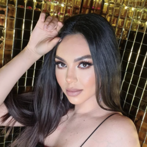 CAROLINA LUCERO