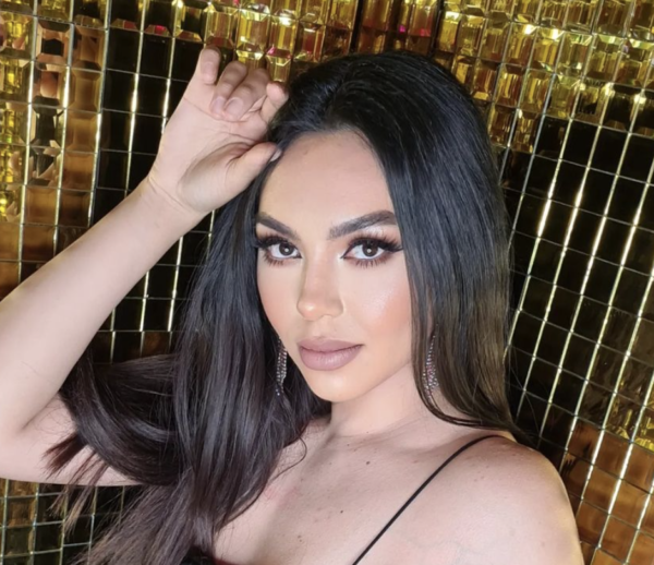 CAROLINA LUCERO