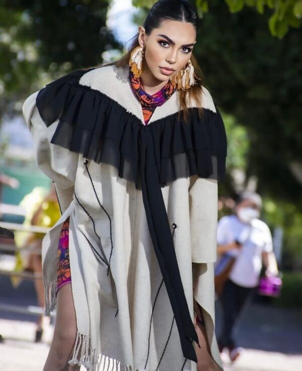 CAROLINA LUCERO - Image 2