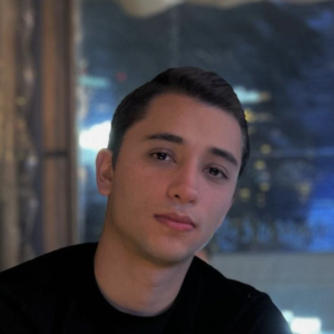 FARID SUAYD