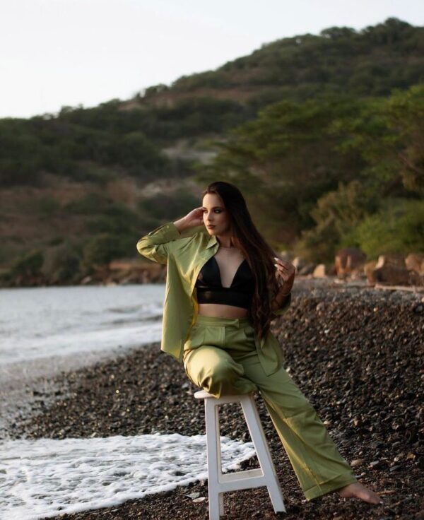 GENESIS SOMOZA - Image 2