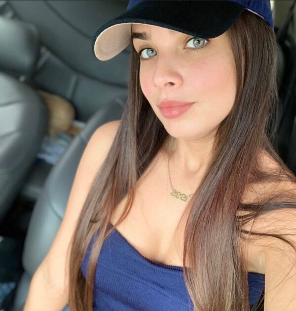 GENESIS SOMOZA
