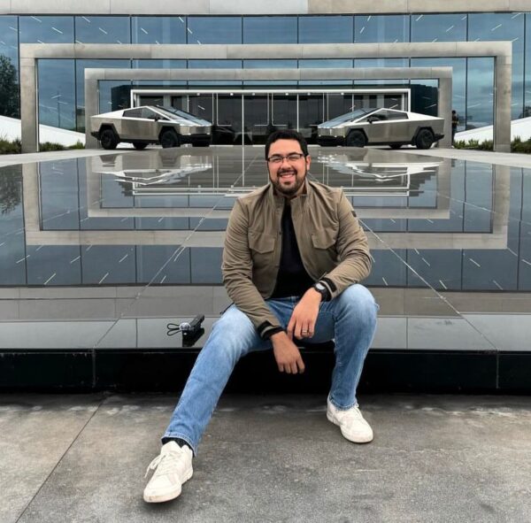 GABO SALAZAR - Image 2