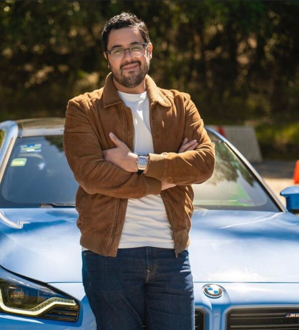 GABO SALAZAR - Image 3