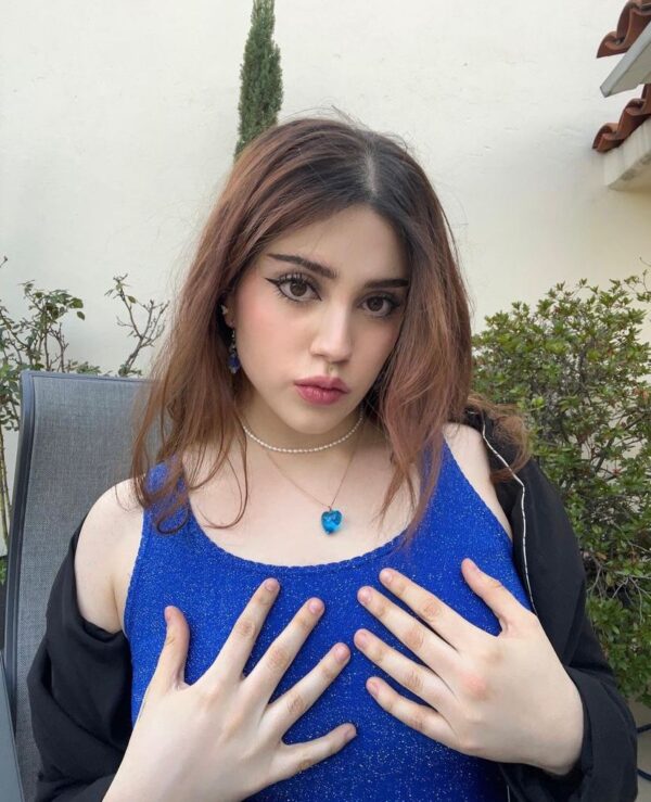 LORENA CASTILLA - Image 3