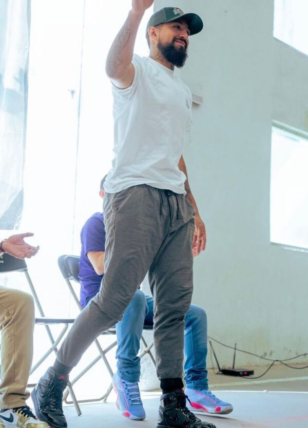 MIGUEL RAMIREZ - Image 2