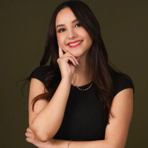MARIANA DORANTES