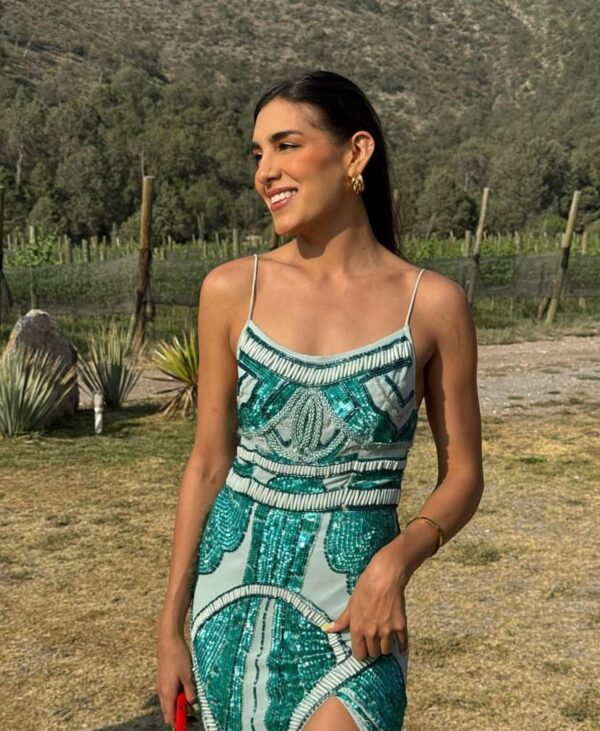 NAOLIE GARZA - Image 3