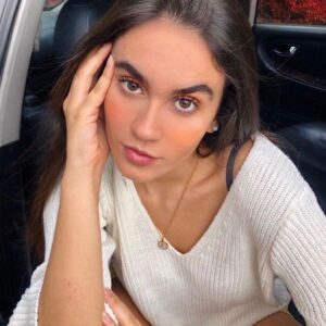 NICOLE MASSIEU