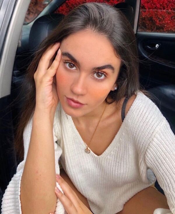 NICOLE MASSIEU