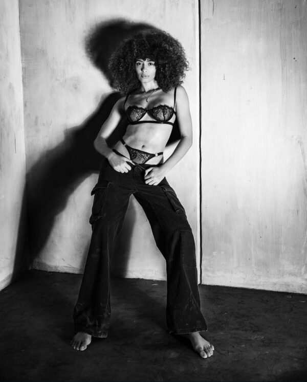NICOLE SANTIAGO - Image 3