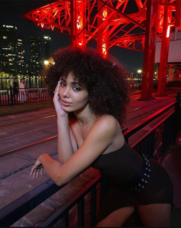 NICOLE SANTIAGO - Image 2