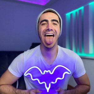 PAUL REBOLLAR