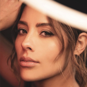 PAULINA LABORIE