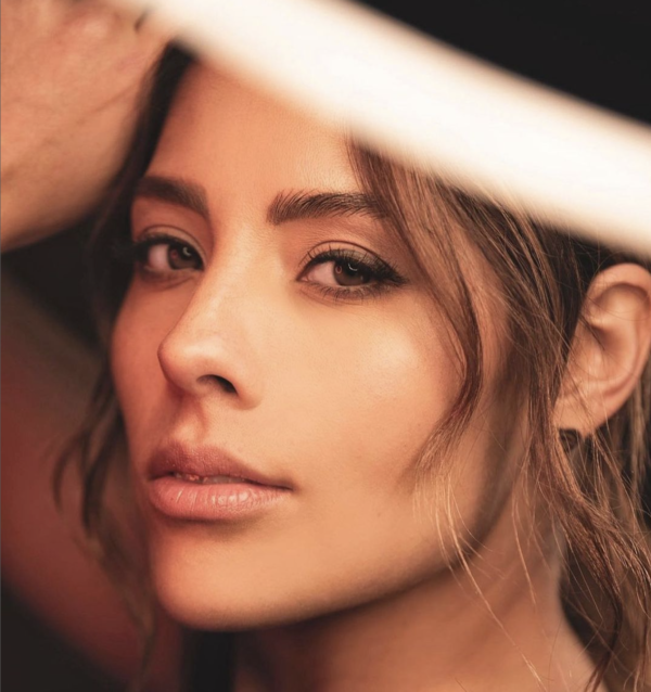 PAULINA LABORIE