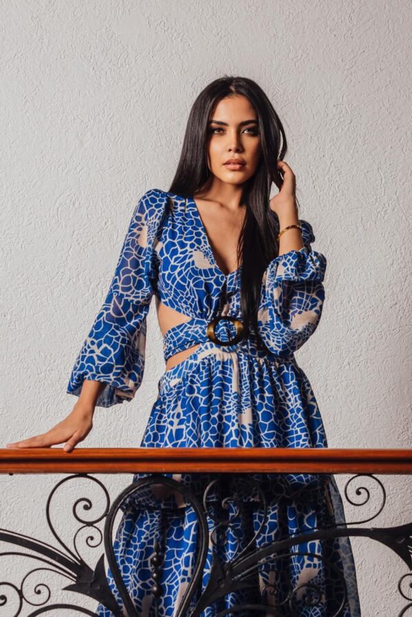 PAULINA TOLEDO - Image 2