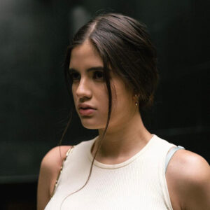 PAULINA RICO