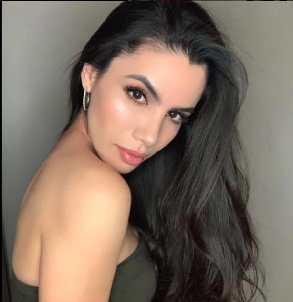 THALIA VAZQUEZ