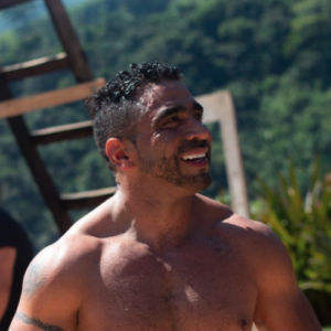 EDU MORA