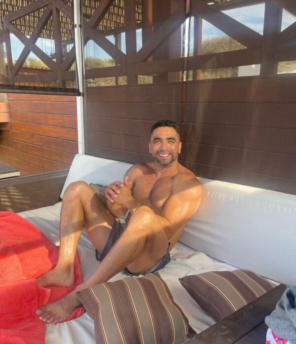 EDU MORA - Image 2