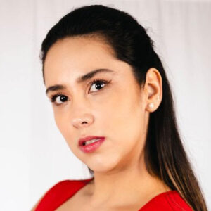 FERNANDA BERNAL