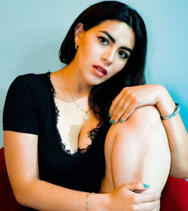 GIO CHAVEZ