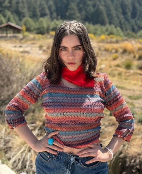 XIMENA CUEVAS - Image 3
