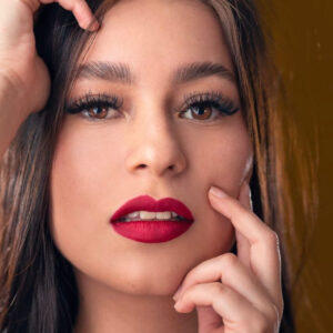 SHAN DÍAZ