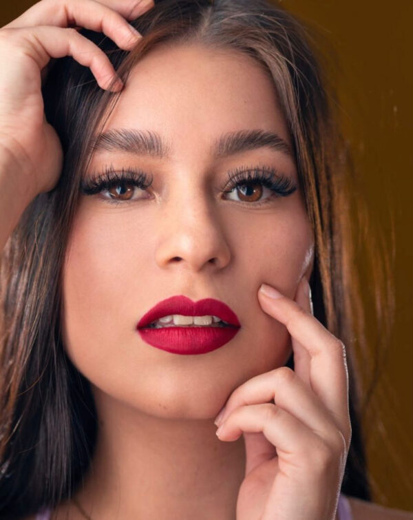 SHAN DÍAZ