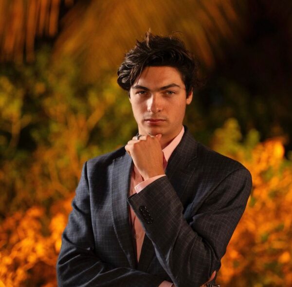 ANDRES CERVANTES - Image 3