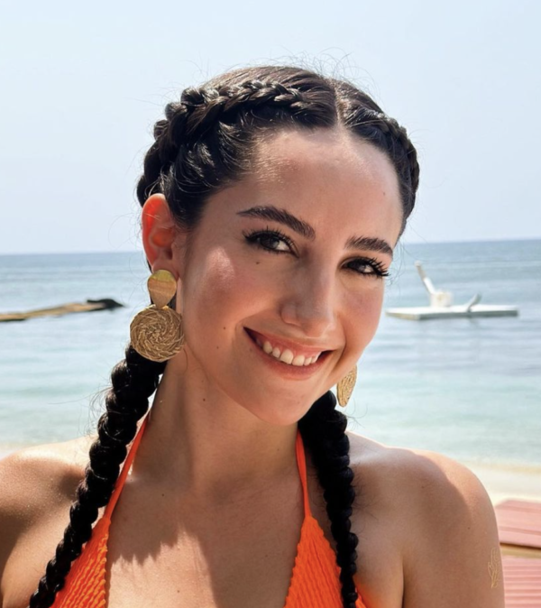 ARANTXA ARRUBARRENA