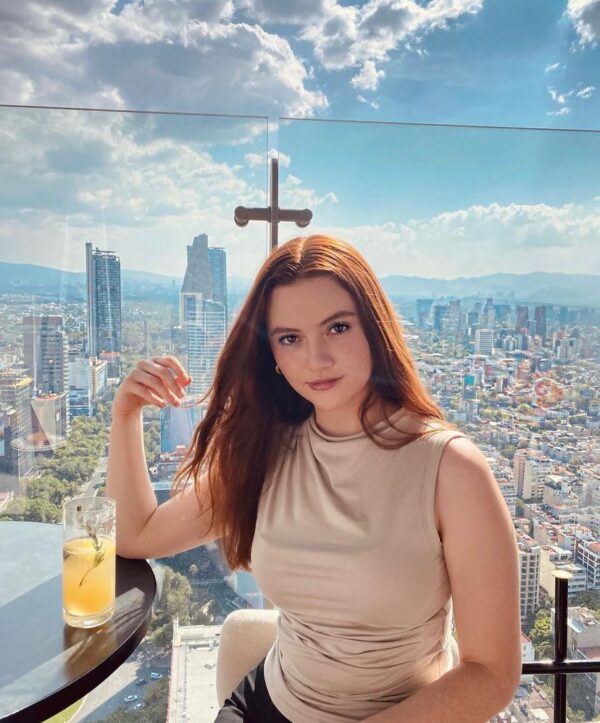 SOFÍA BRASSEAF - Image 3
