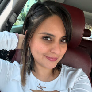 KARINA LARREA