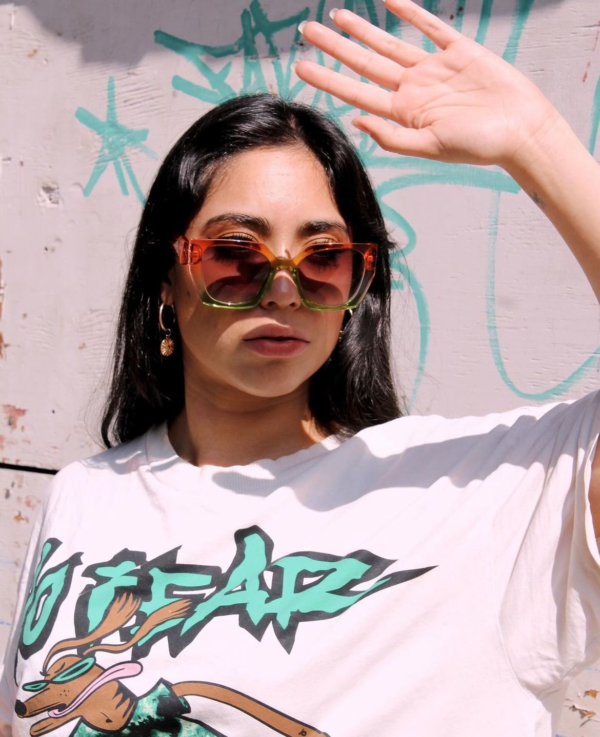 ALISSA REYES - Image 2