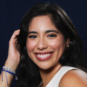 ALISSA REYES