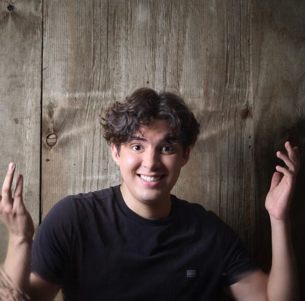 AXEL CAMPILLO - Image 2