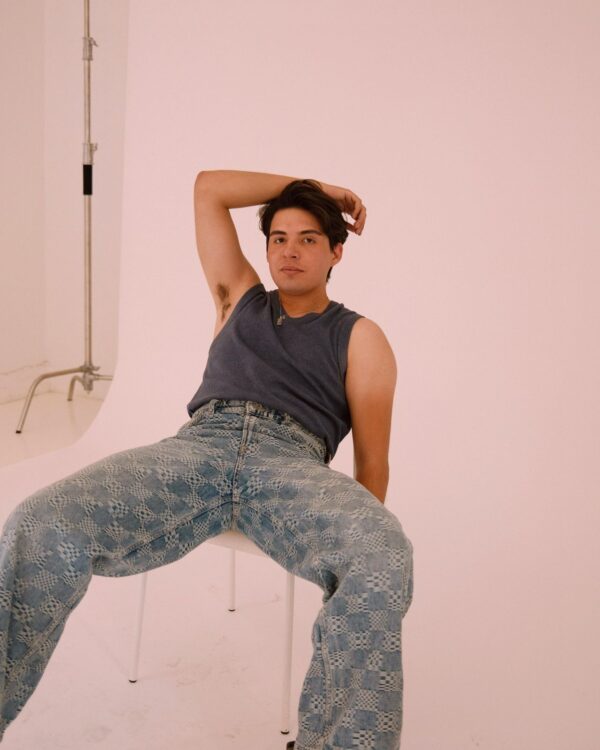 AXEL CAMPILLO - Image 3