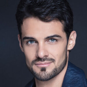 EDWARD CASTILLO