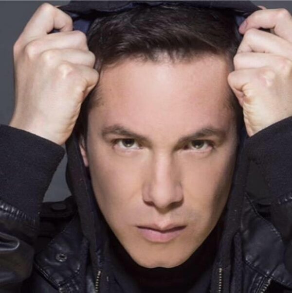 DIEGO MARINO - Image 3