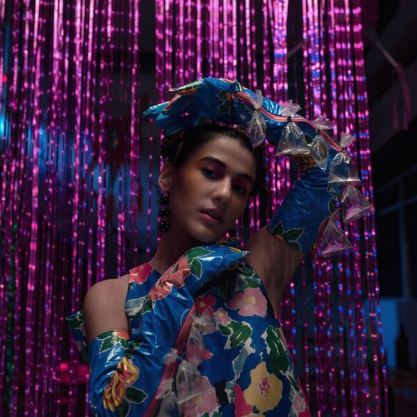 MAYRA BAUTISTA - Image 2