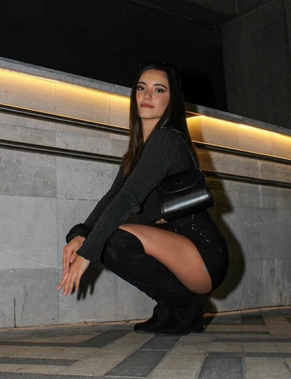 SAMANTHA MARBÁN - Image 2