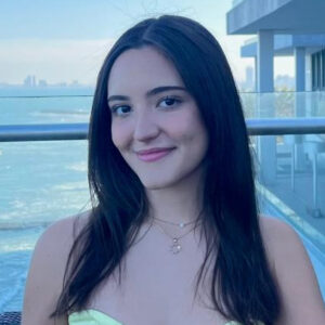 SAMANTHA MARBÁN