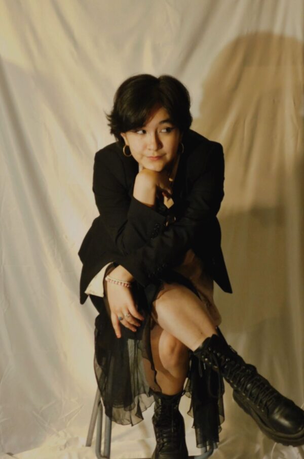 XALLI RIVERA - Image 2